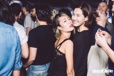 Dudesweet 13th Anniversary at Whiteline Silom — photo 137