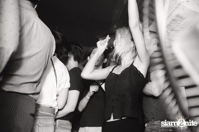Dudesweet 13th Anniversary at Whiteline Silom — photo 139