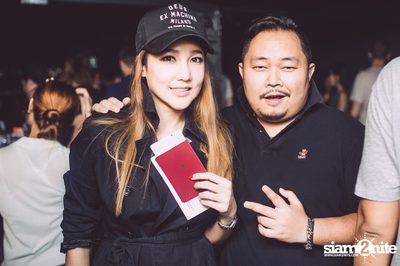Dudesweet 13th Anniversary at Whiteline Silom — photo 140