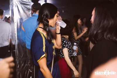 Dudesweet 13th Anniversary at Whiteline Silom — photo 141