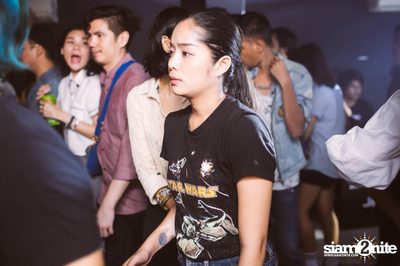 Dudesweet 13th Anniversary at Whiteline Silom — photo 142
