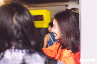 Dudesweet 13th Anniversary at Whiteline Silom — photo 146