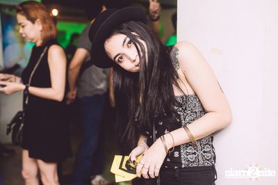 Dudesweet 13th Anniversary at Whiteline Silom — photo 148