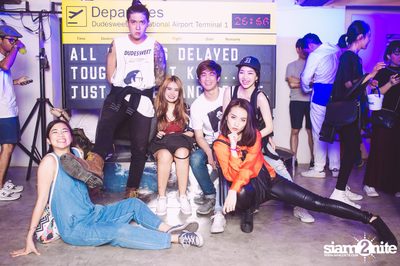 Dudesweet 13th Anniversary at Whiteline Silom — photo 151