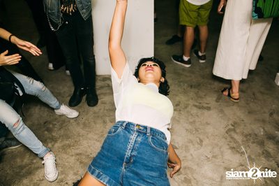 Dudesweet 13th Anniversary at Whiteline Silom — photo 154