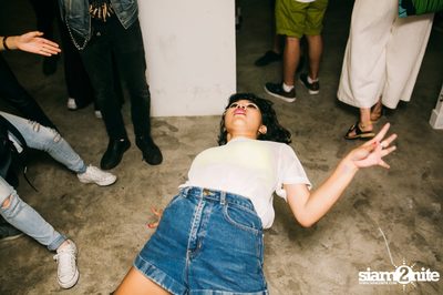 Dudesweet 13th Anniversary at Whiteline Silom — photo 155