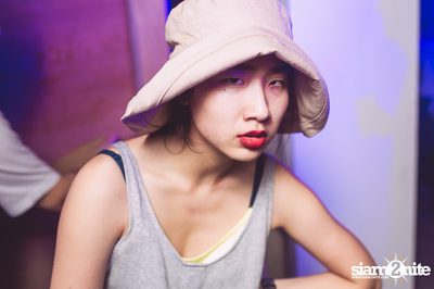Dudesweet 13th Anniversary at Whiteline Silom — photo 158
