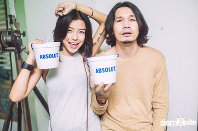 Dudesweet 13th Anniversary at Whiteline Silom — photo 161
