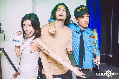 Dudesweet 13th Anniversary at Whiteline Silom — photo 162