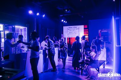 Dudesweet 13th Anniversary at Whiteline Silom — photo 164