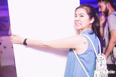 Dudesweet 13th Anniversary at Whiteline Silom — photo 166