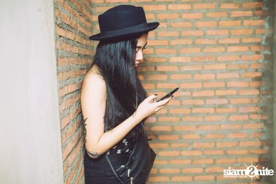 Dudesweet 13th Anniversary at Whiteline Silom — photo 167