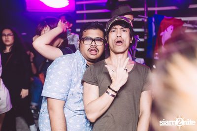 Dudesweet 13th Anniversary at Whiteline Silom — photo 168