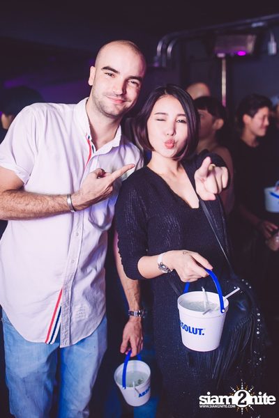 Dudesweet 13th Anniversary at Whiteline Silom — photo 170