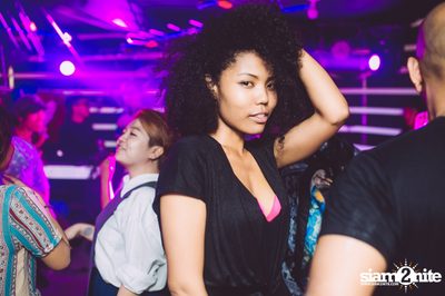 Dudesweet 13th Anniversary at Whiteline Silom — photo 172