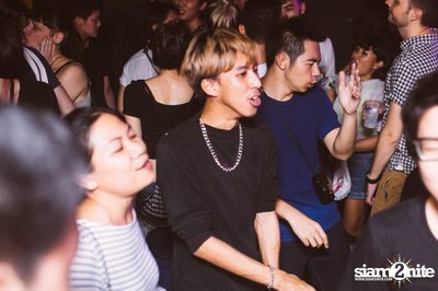 Dudesweet 13th Anniversary at Whiteline Silom — photo 173