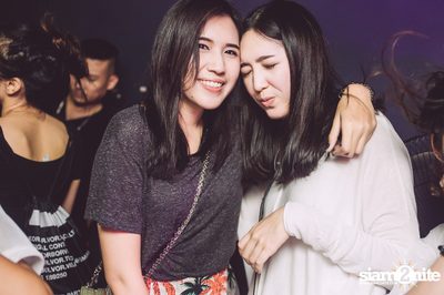 Dudesweet 13th Anniversary at Whiteline Silom — photo 176