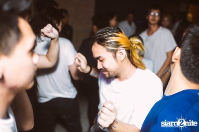 Dudesweet 13th Anniversary at Whiteline Silom — photo 177
