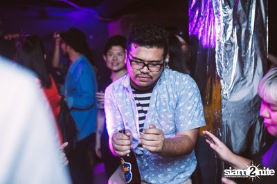 Dudesweet 13th Anniversary at Whiteline Silom — photo 178
