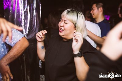 Dudesweet 13th Anniversary at Whiteline Silom — photo 179