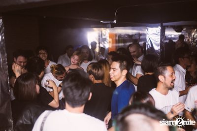 Dudesweet 13th Anniversary at Whiteline Silom — photo 180