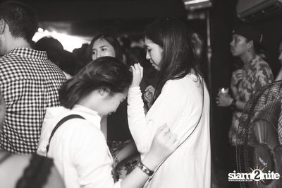 Dudesweet 13th Anniversary at Whiteline Silom — photo 181