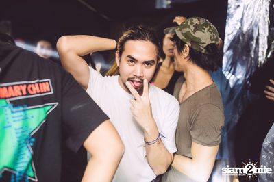 Dudesweet 13th Anniversary at Whiteline Silom — photo 182