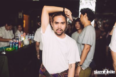 Dudesweet 13th Anniversary at Whiteline Silom — photo 185