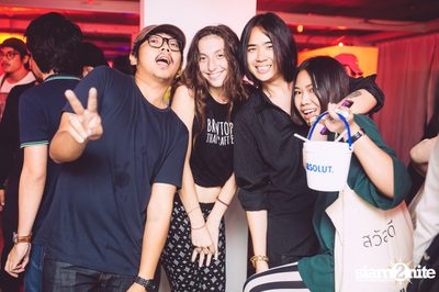 Dudesweet 13th Anniversary at Whiteline Silom — photo 189