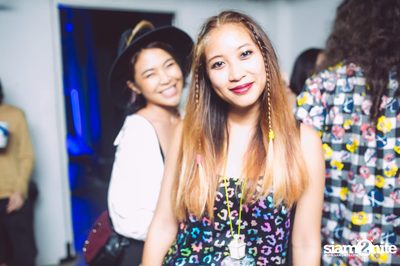 Dudesweet 13th Anniversary at Whiteline Silom — photo 191