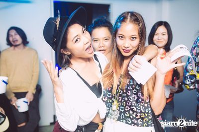 Dudesweet 13th Anniversary at Whiteline Silom — photo 192