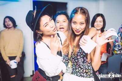 Dudesweet 13th Anniversary at Whiteline Silom — photo 193
