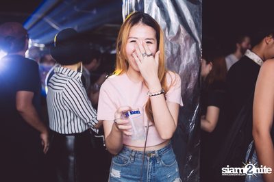 Dudesweet 13th Anniversary at Whiteline Silom — photo 195