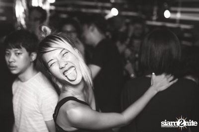 Dudesweet 13th Anniversary at Whiteline Silom — photo 197