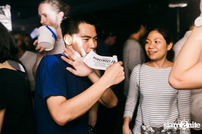Dudesweet 13th Anniversary at Whiteline Silom — photo 200