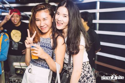 Dudesweet 13th Anniversary at Whiteline Silom — photo 202