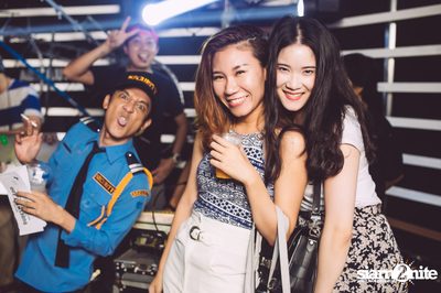 Dudesweet 13th Anniversary at Whiteline Silom — photo 203