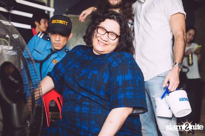 Dudesweet 13th Anniversary at Whiteline Silom — photo 204
