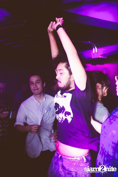 Dudesweet 13th Anniversary at Whiteline Silom — photo 206