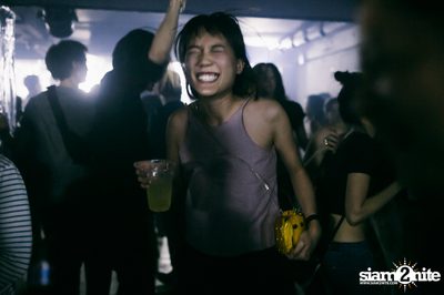 Dudesweet 13th Anniversary at Whiteline Silom — photo 207