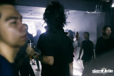 Dudesweet 13th Anniversary at Whiteline Silom — photo 208