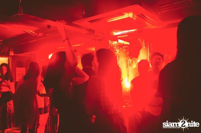 Dudesweet 13th Anniversary at Whiteline Silom — photo 210