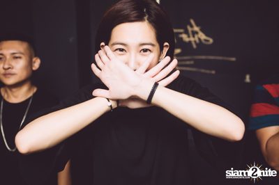 Dudesweet 13th Anniversary at Whiteline Silom — photo 211