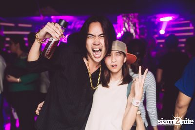Dudesweet 13th Anniversary at Whiteline Silom — photo 212