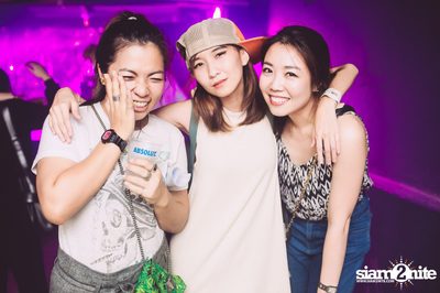 Dudesweet 13th Anniversary at Whiteline Silom — photo 213