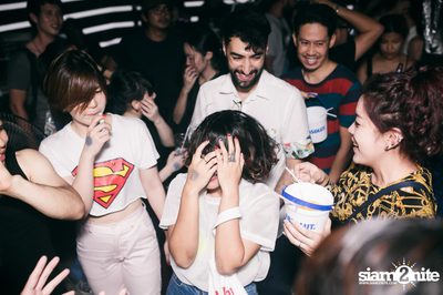 Dudesweet 13th Anniversary at Whiteline Silom — photo 214