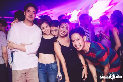 Dudesweet 13th Anniversary at Whiteline Silom — photo 216