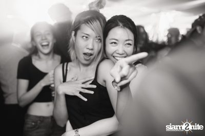 Dudesweet 13th Anniversary at Whiteline Silom — photo 218