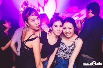 Dudesweet 13th Anniversary at Whiteline Silom — photo 219