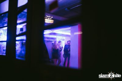 Dudesweet 13th Anniversary at Whiteline Silom — photo 227